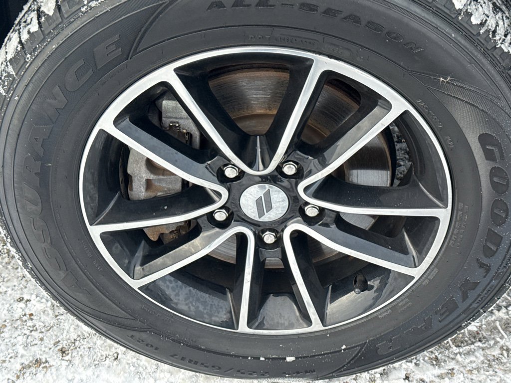 Used 2018 Dodge Journey SE w/ Connectivity Group image 8