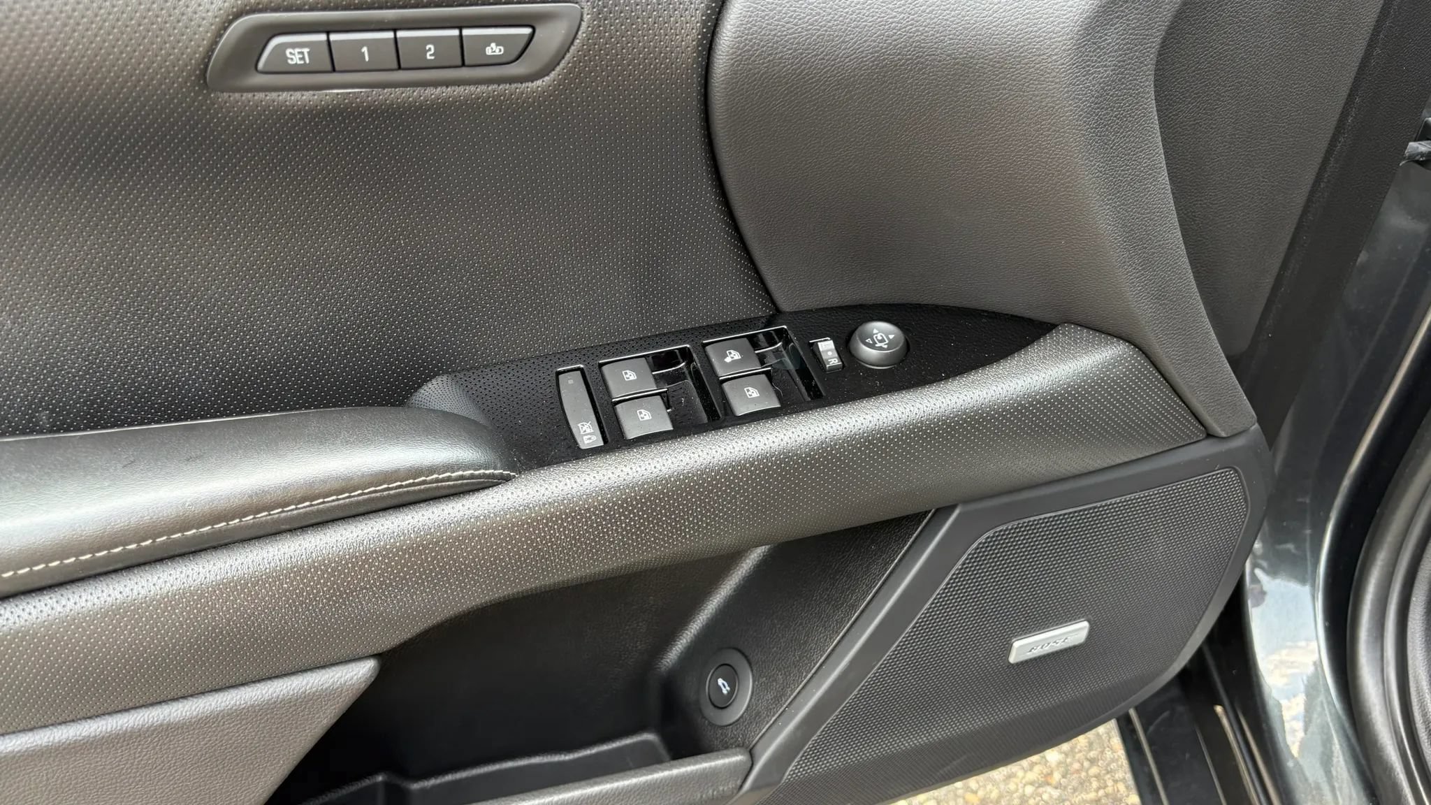 Used 2019 Cadillac XTS Luxury FWD image 17
