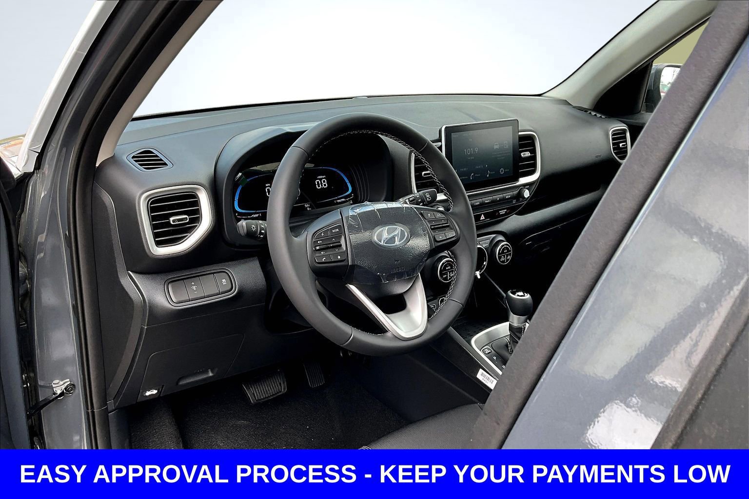 Used 2026 Hyundai Venue SEL FWD image 10