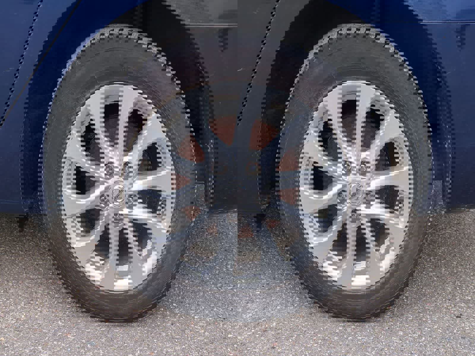 Used 2019 Nissan Sentra SV w/ All Weather Package image 13