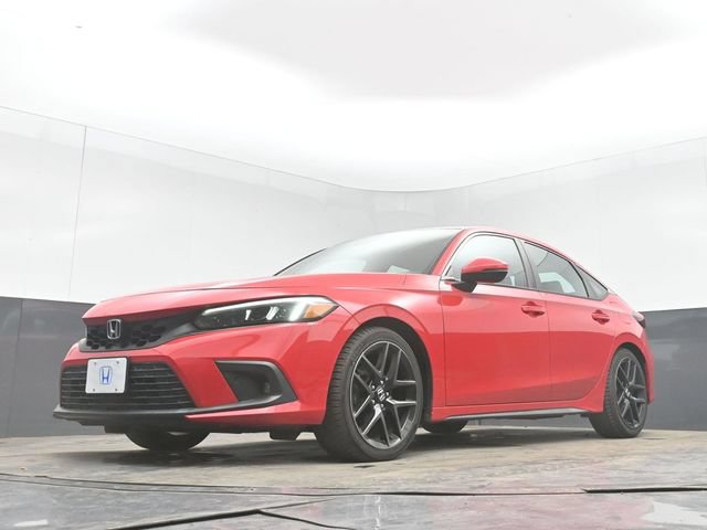 Used 2022 Honda Civic Sport Touring image 44