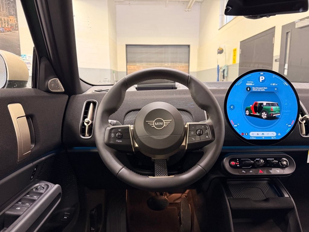 New 2027 MINI Cooper Countryman S w/ Comfort Package Max AWD/4WD image 22
