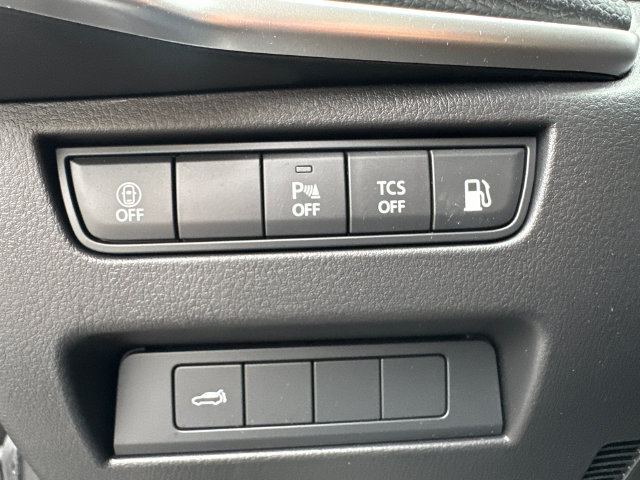 Used 2025 MAZDA CX-90 Plug-In Hybrid w/ Preferred AWD/4WD image 31