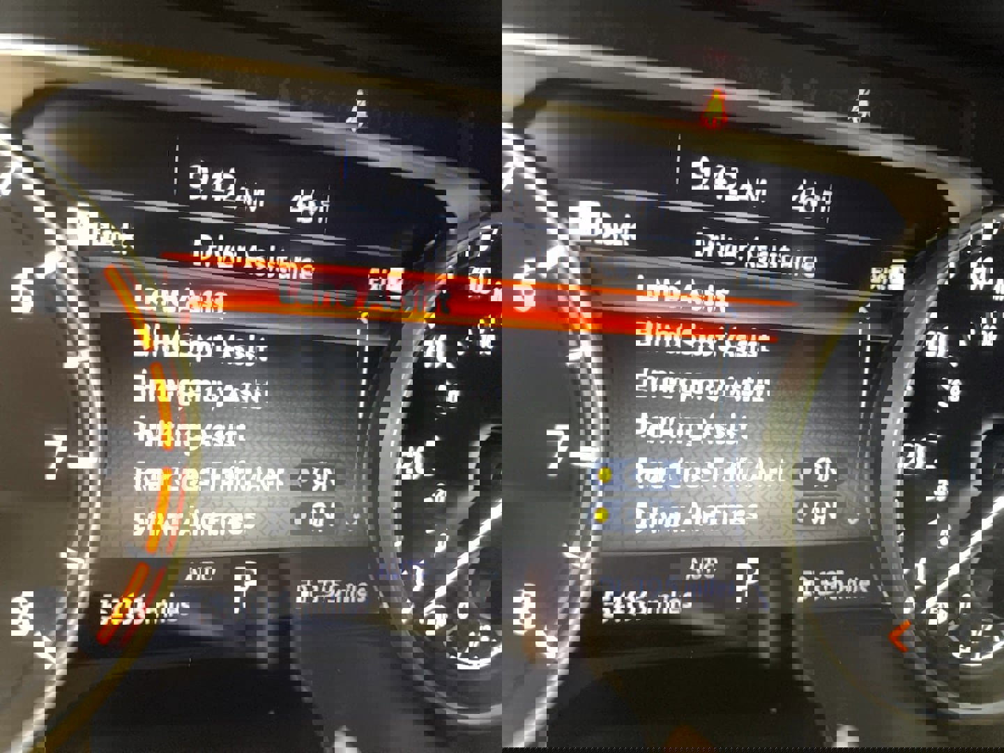 Used 2025 Nissan Rogue S image 7