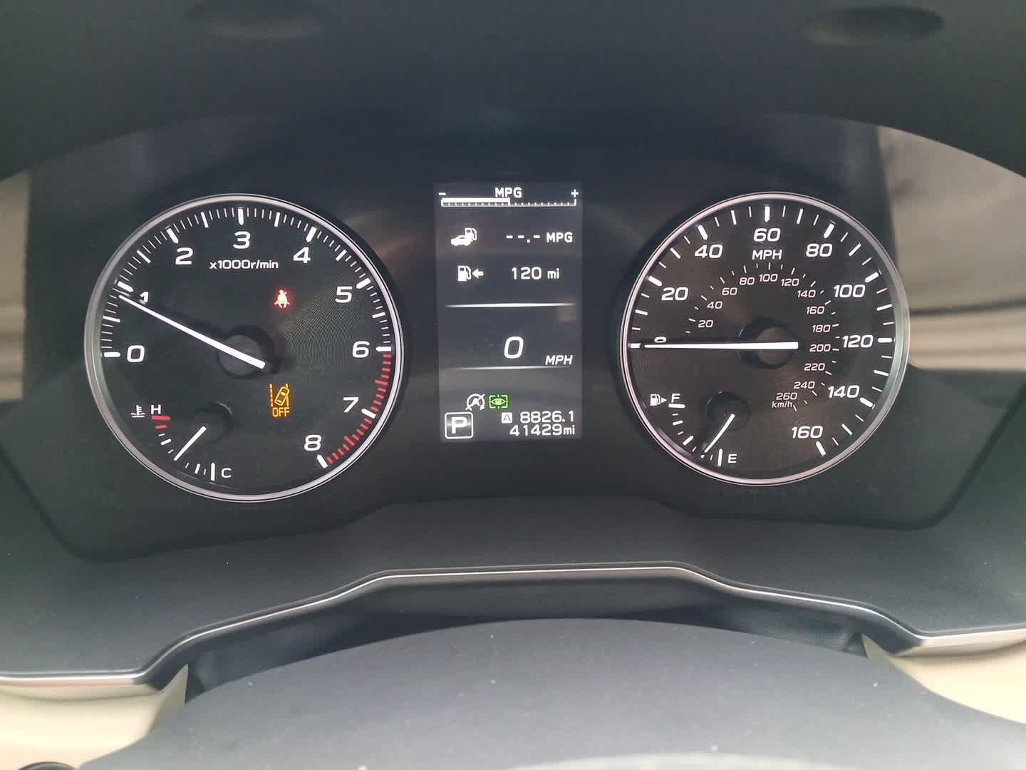 Used 2024 Subaru Outback Limited AWD/4WD image 29