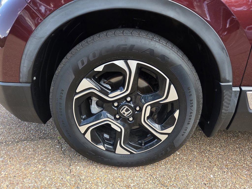Used 2019 Honda CR-V Touring image 31