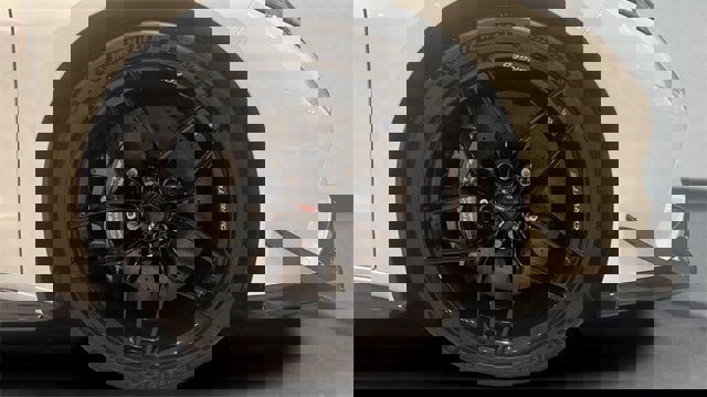 New 2026 Chevrolet Corvette Z06 w/ Z07 Performance Package image 27