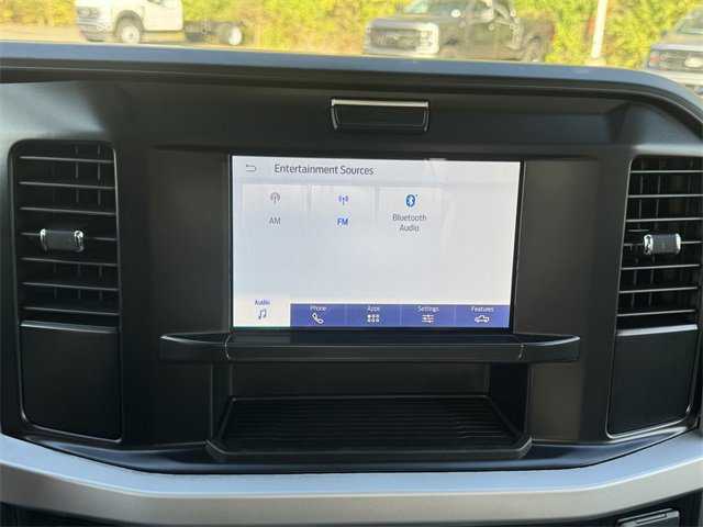 New 2026 Ford F350 XL w/ XL Chrome Package image 24