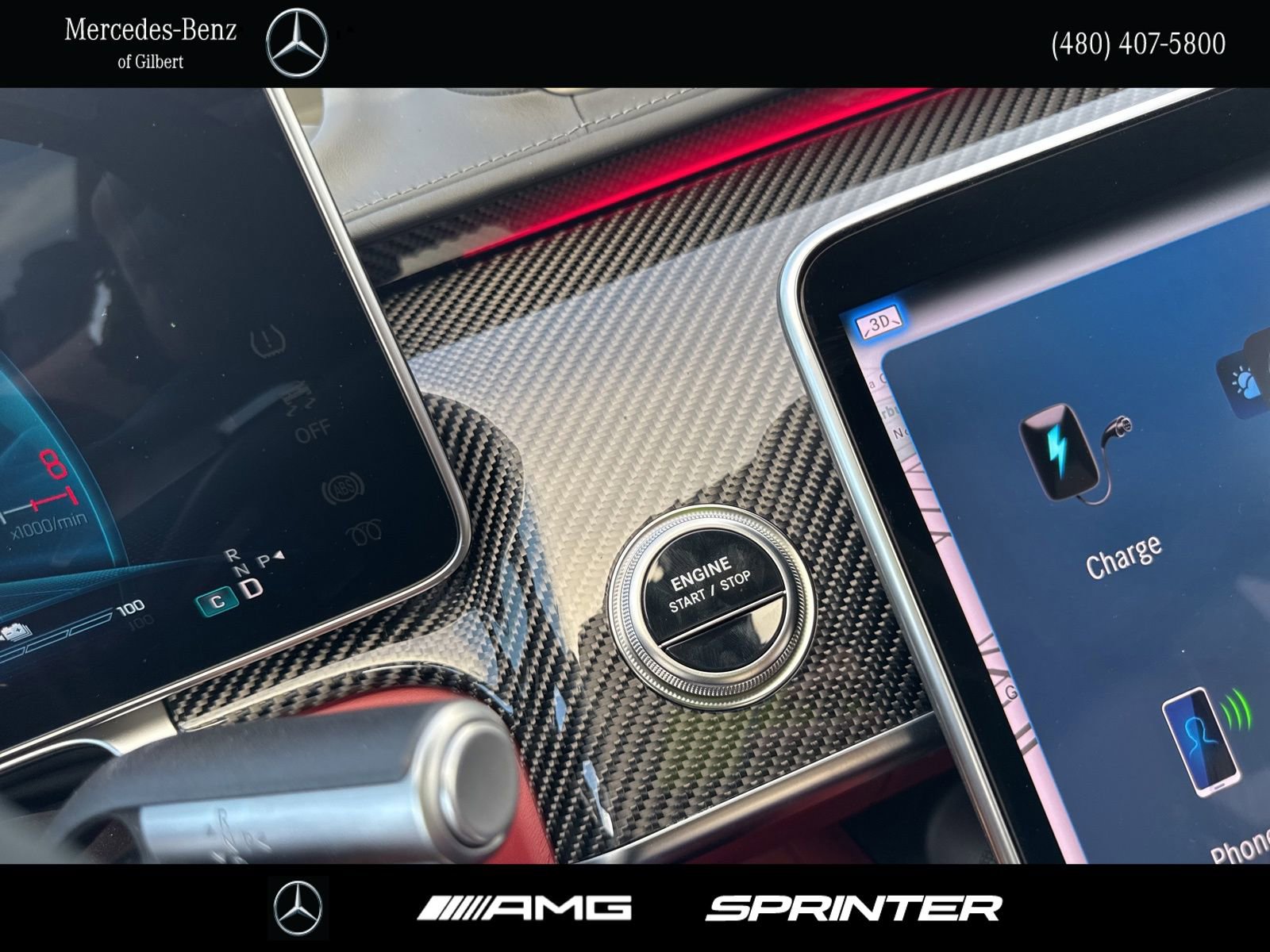 New 2026 Mercedes-Benz S 63 AMG S image 31