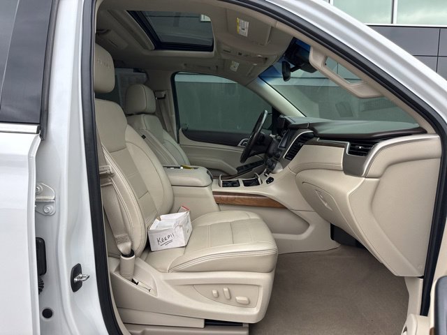 Used 2019 GMC Yukon Denali w/ Denali Ultimate Package AWD/4WD image 9