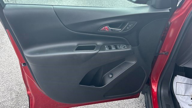 Certified 2022 Chevrolet Equinox LT image 15