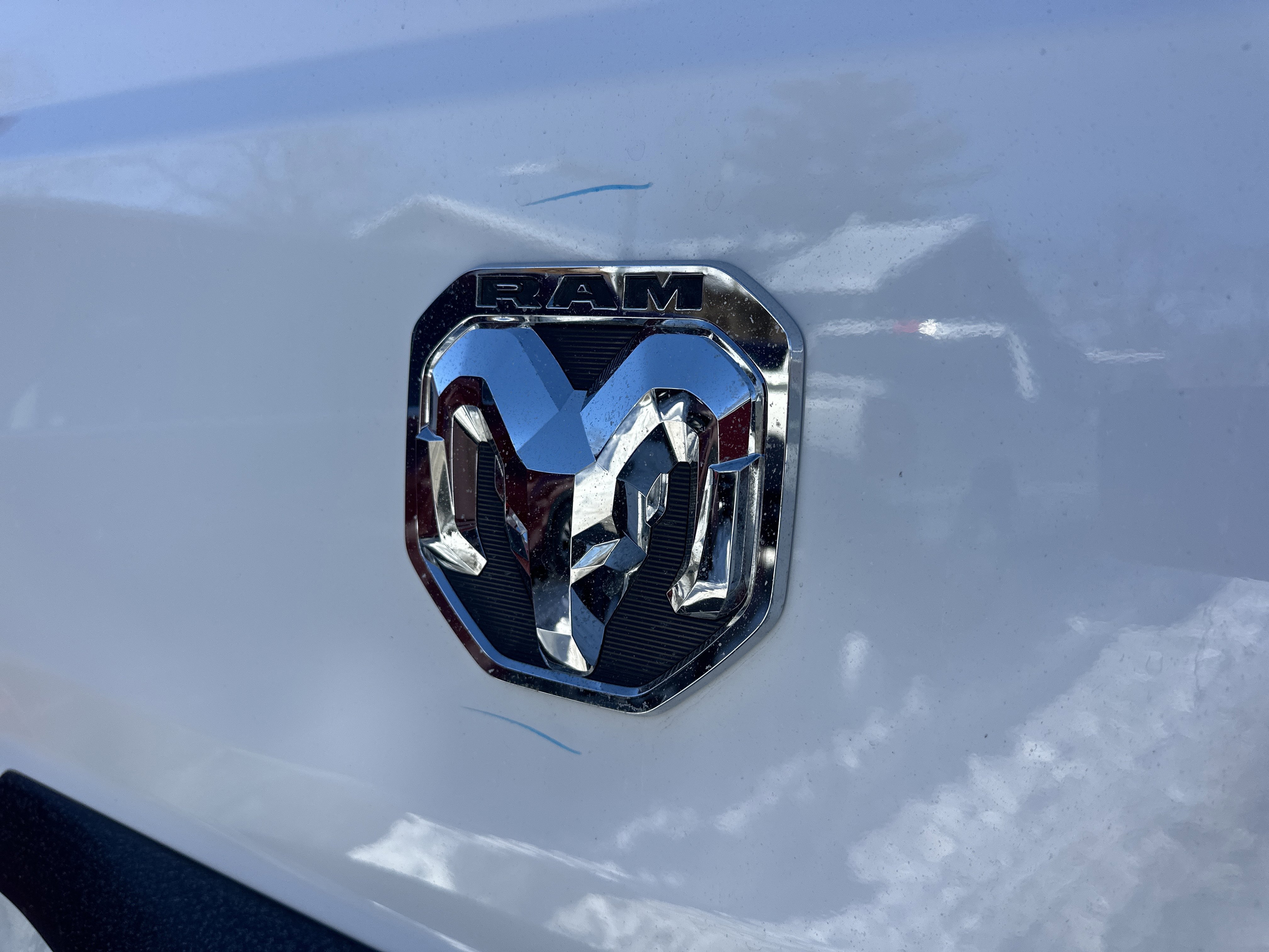 New 2026 RAM ProMaster 1500 w/ Safety Group image 19