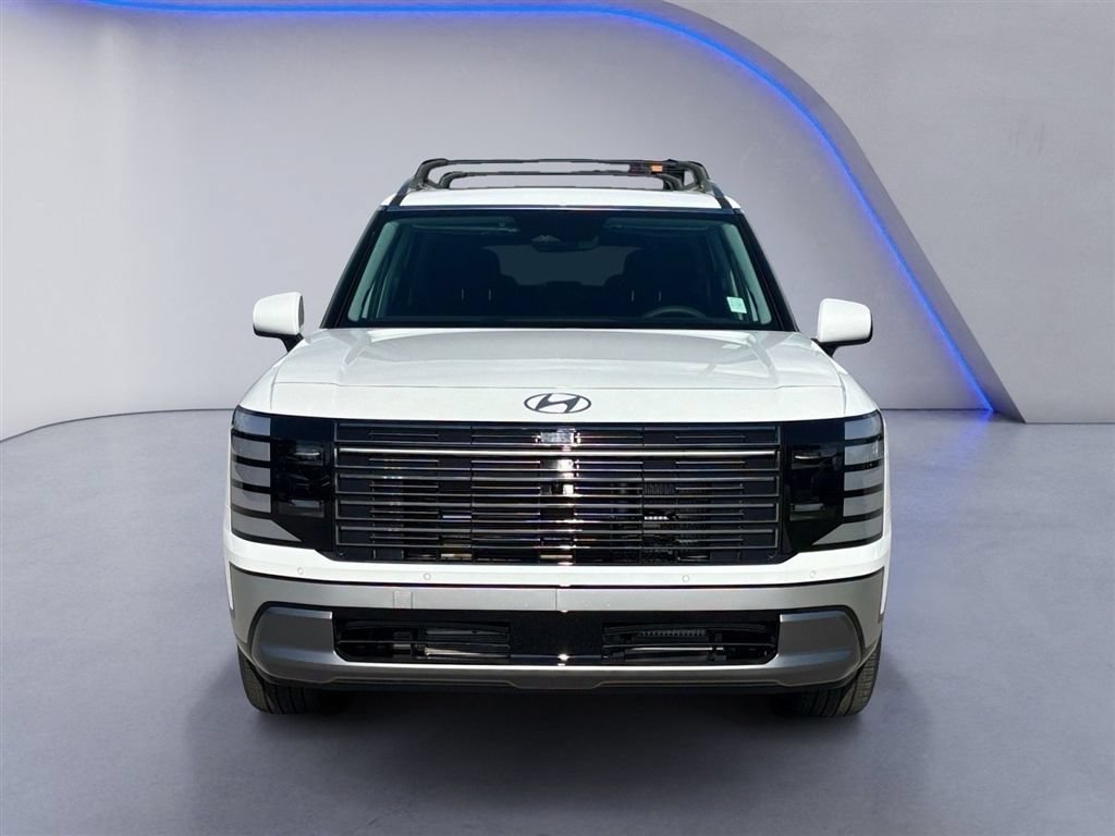 New 2027 Hyundai Palisade Limited FWD image 8