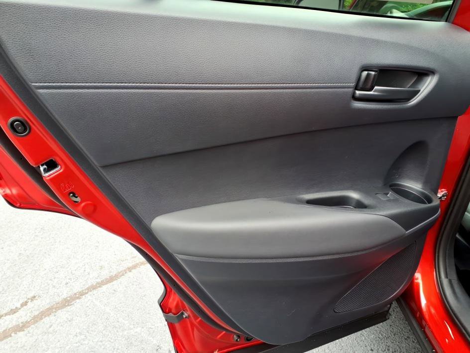 New 2026 Toyota Corolla Cross AWD Hybrid image 6