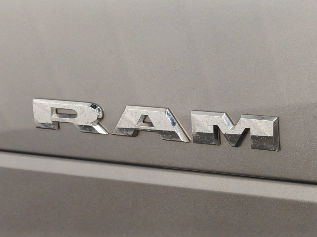 Used 2024 RAM 2500 Laramie image 55