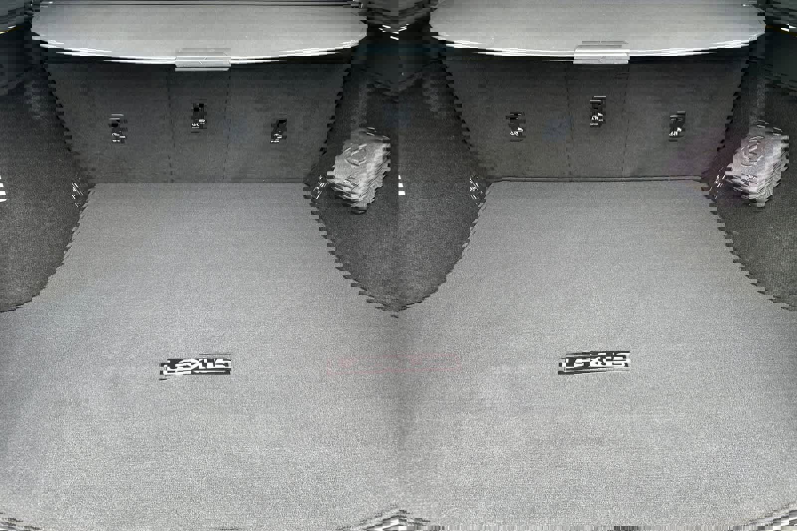 Used 2023 Lexus RX 350 Premium Plus w/ Cold Area Package image 16