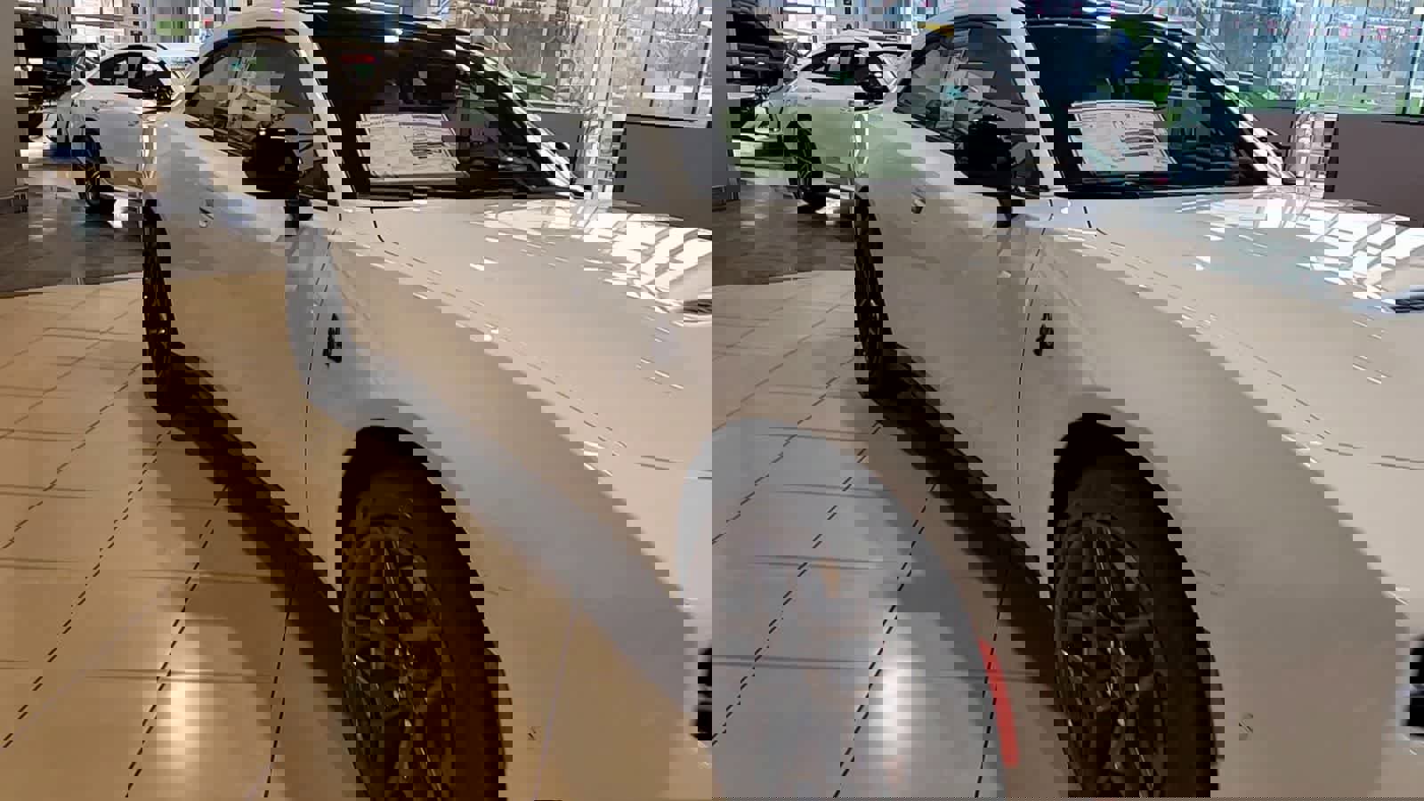 New 2026 Dodge Charger Scat Pack image 2