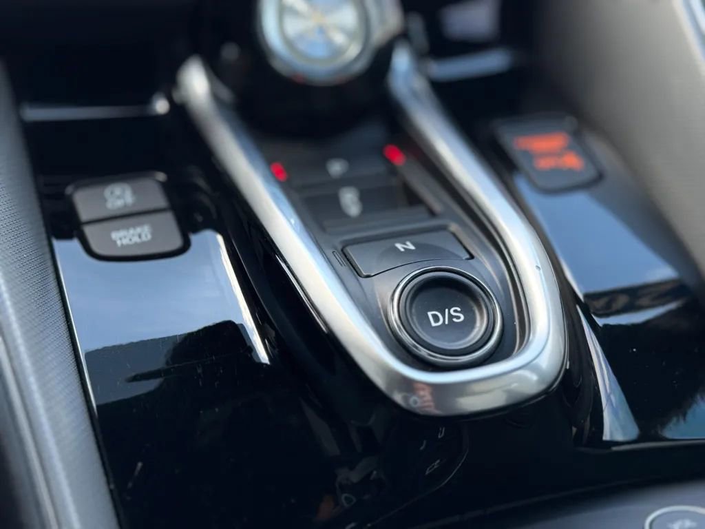 Used 2023 Acura TLX Type S image 32