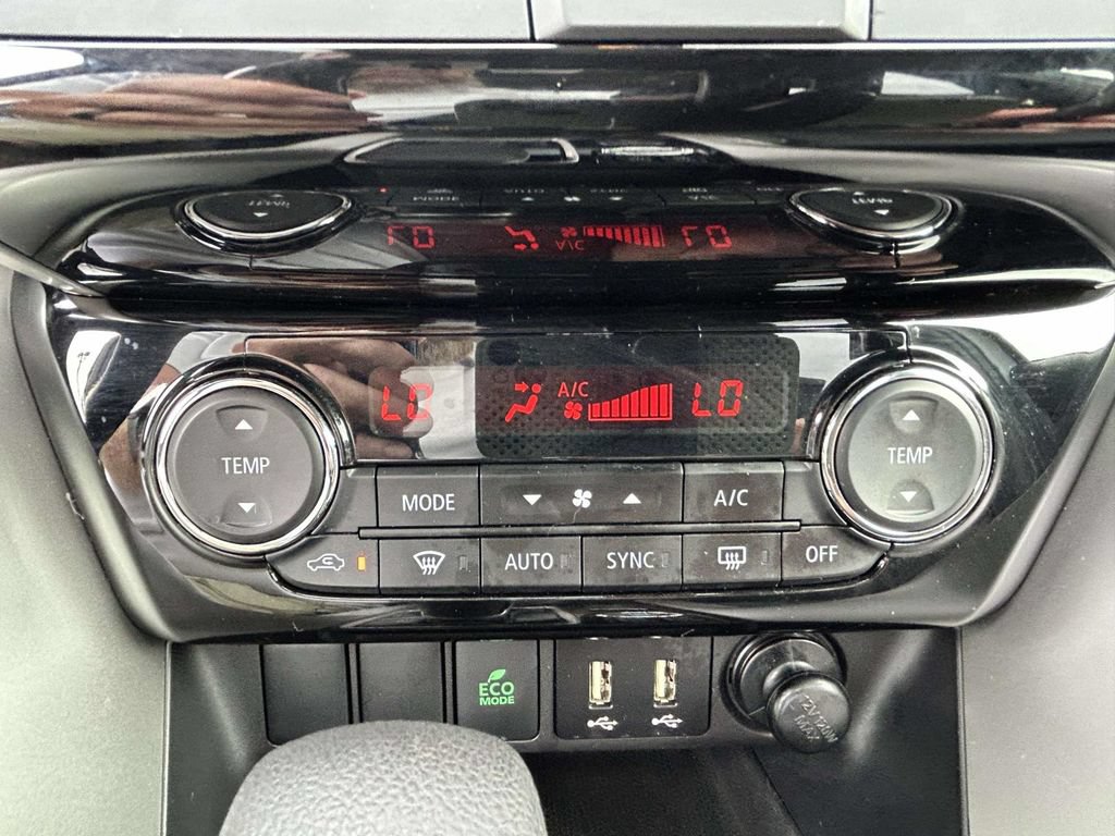 Used 2024 Mitsubishi Eclipse Cross SE AWD/4WD image 20