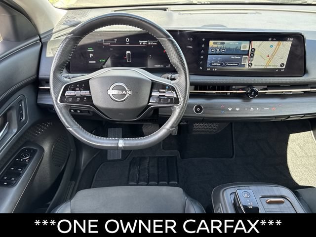 Certified 2023 Nissan Ariya AWD image 16