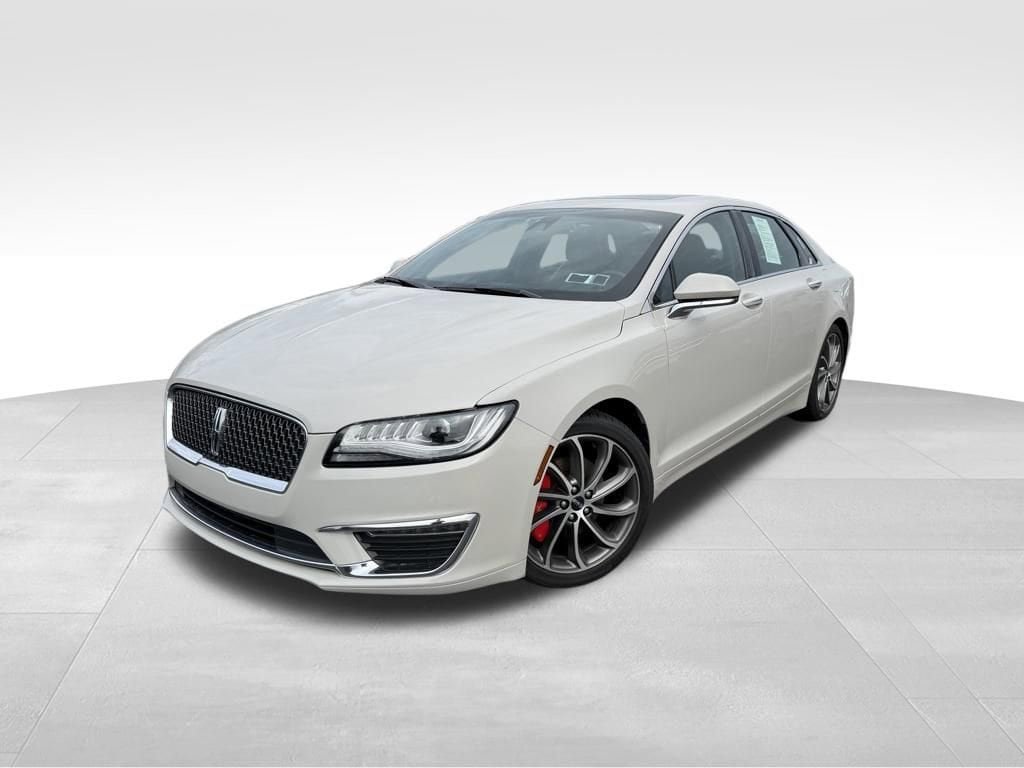 Used 2019 Lincoln MKZ Reserve w/ Reserve Plus Package image 1
