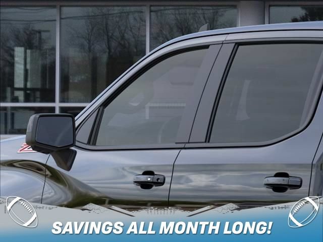 New 2026 Chevrolet Silverado 1500 RST w/ RST All Star Premium Package AWD/4WD image 12