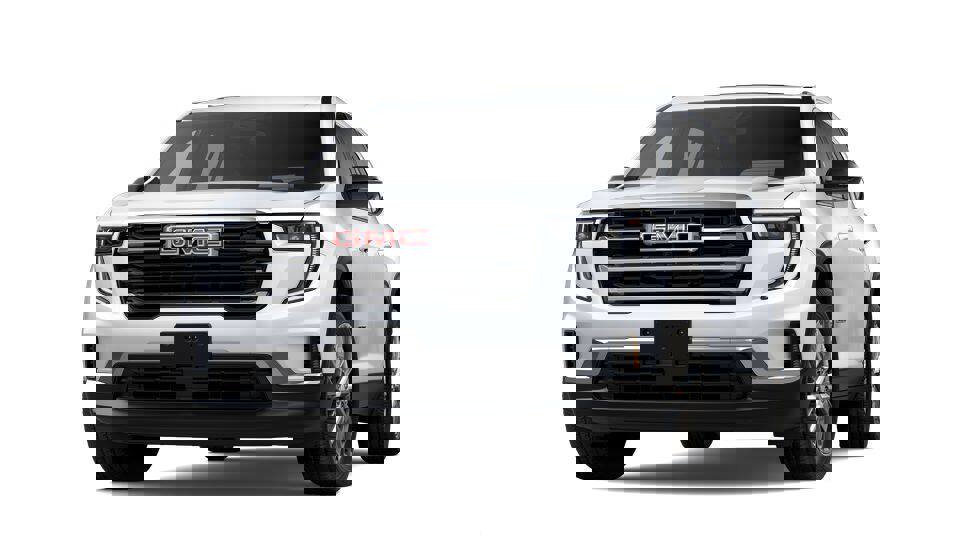 New 2026 GMC Acadia Elevation image 2