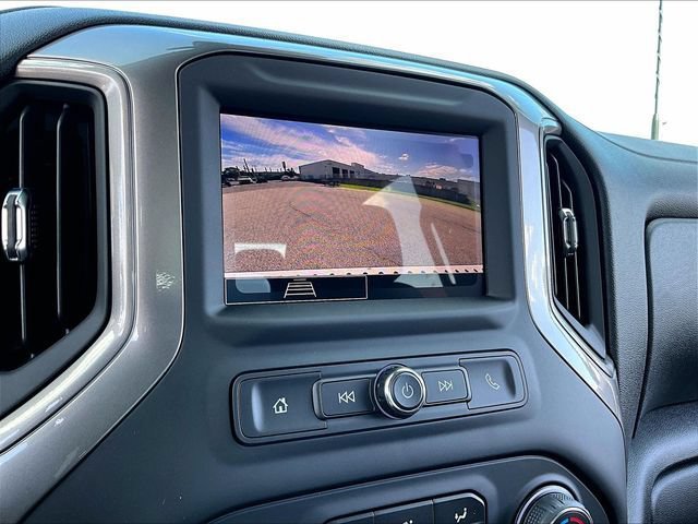 New 2026 Chevrolet Silverado 2500 W/T w/ WT Convenience Package AWD/4WD image 22