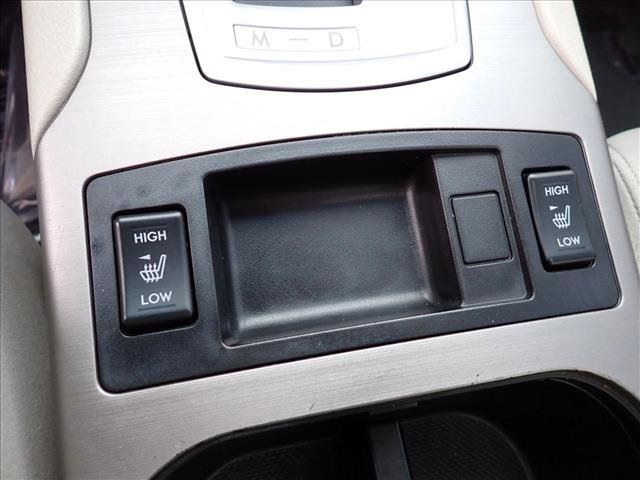 Used 2014 Subaru Legacy 2.5i Premium w/ Moonroof Package AWD/4WD image 16
