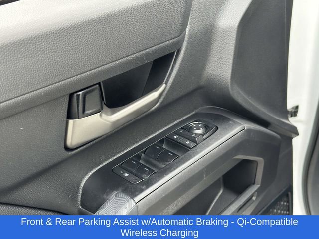 Used 2024 Toyota Tacoma TRD Sport w/ TRD Sport Upgrade Package image 15