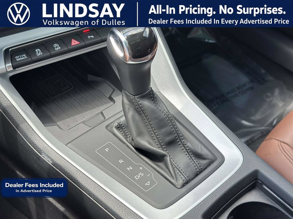 Used 2021 Audi Q3 2.0T Premium Plus w/ Premium Plus Package AWD/4WD image 19
