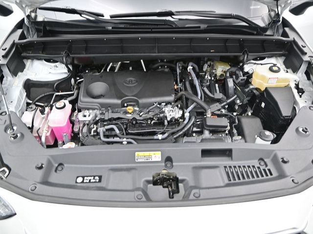 Used 2022 Toyota Highlander XLE image 17