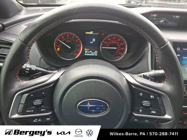 Used 2023 Subaru Impreza 2.0i Sport image 23