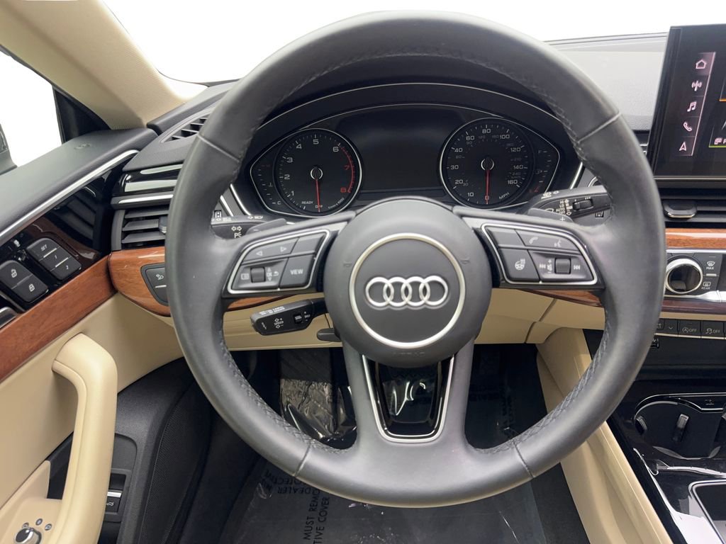 Used 2023 Audi A5 2.0T Premium w/ Convenience Package image 57