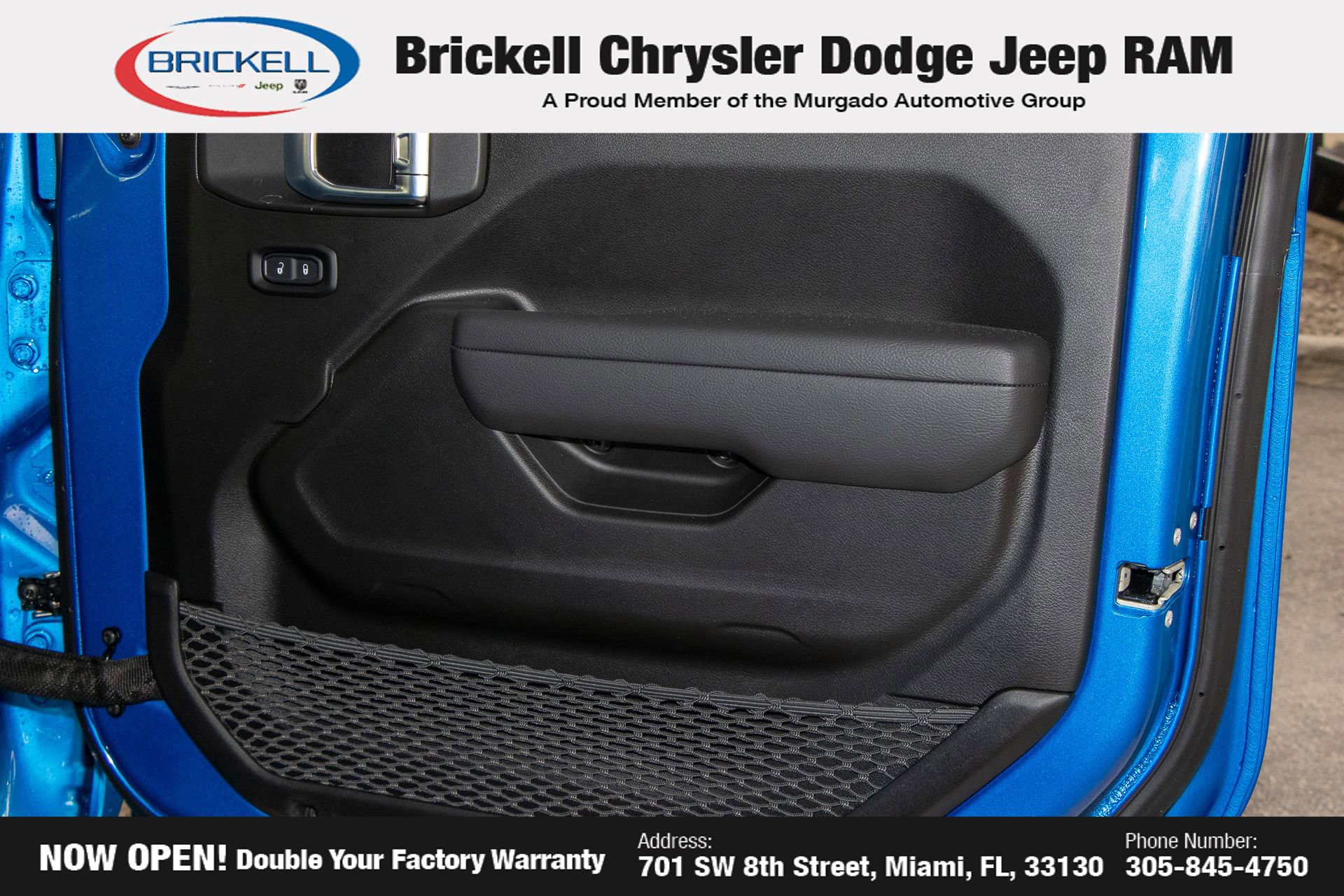 New 2026 Jeep Gladiator Sport image 12