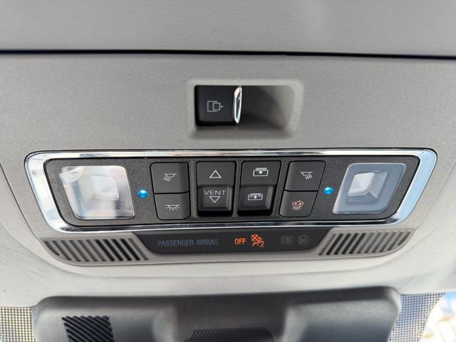 Used 2022 Ford F150 Limited image 36