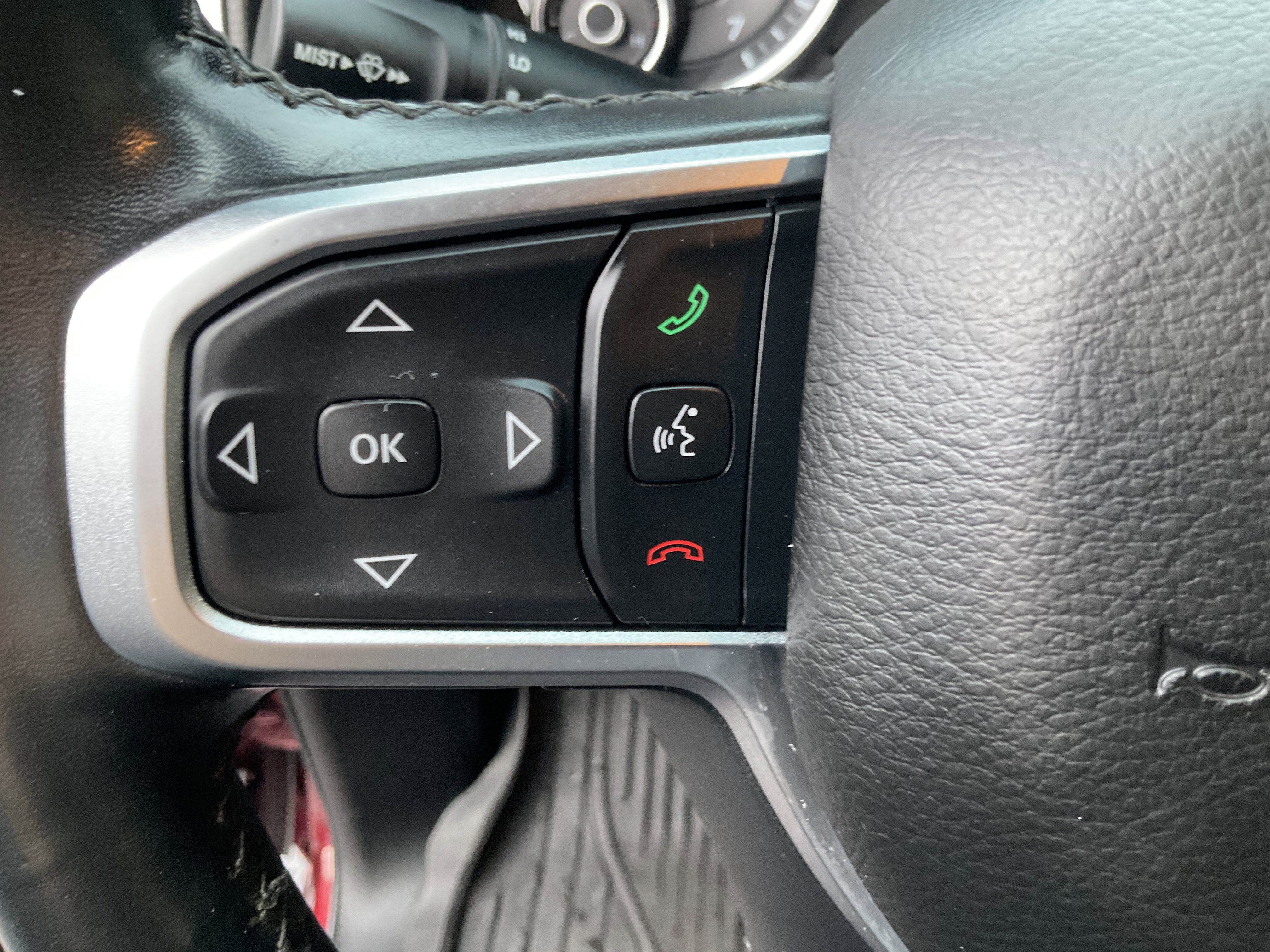 Used 2019 RAM 1500 Big Horn image 31