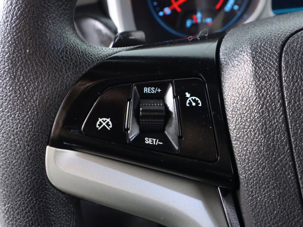 Used 2015 Chevrolet Camaro LS image 12