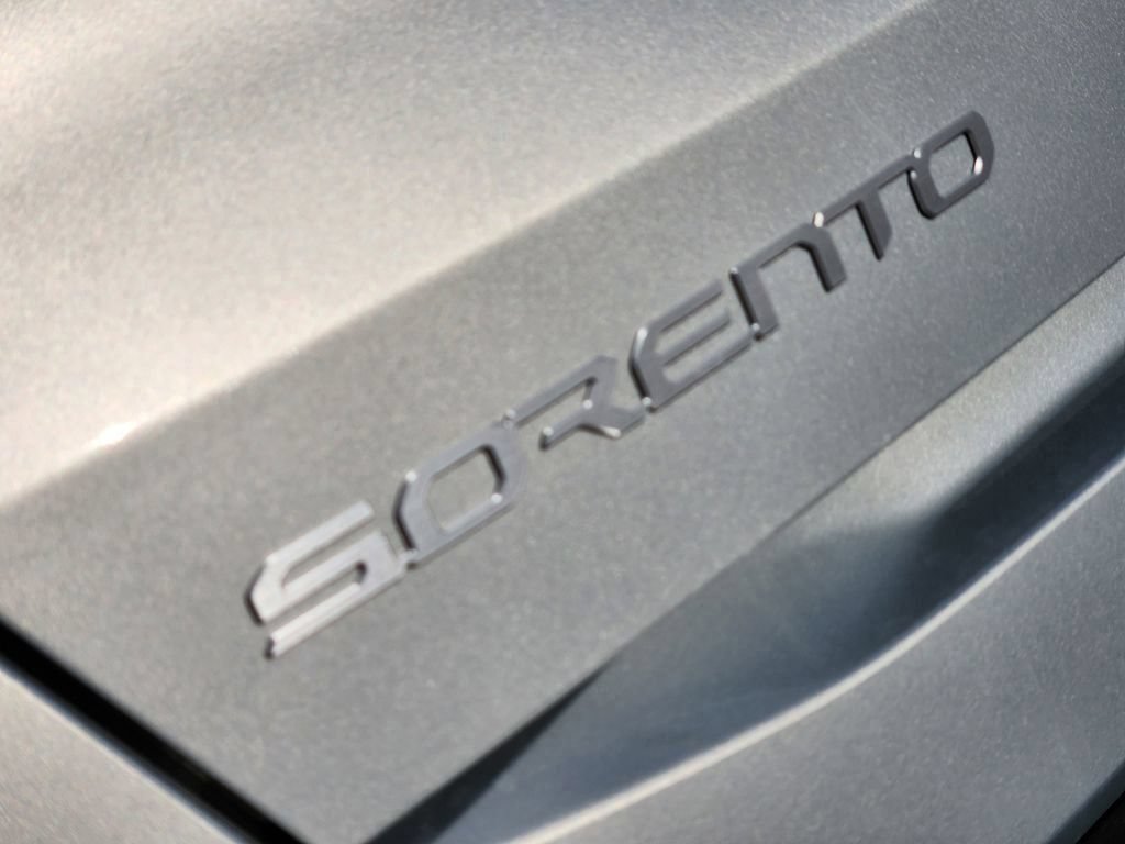 New 2026 Kia Sorento EX w/ EX Premium Package FWD image 8