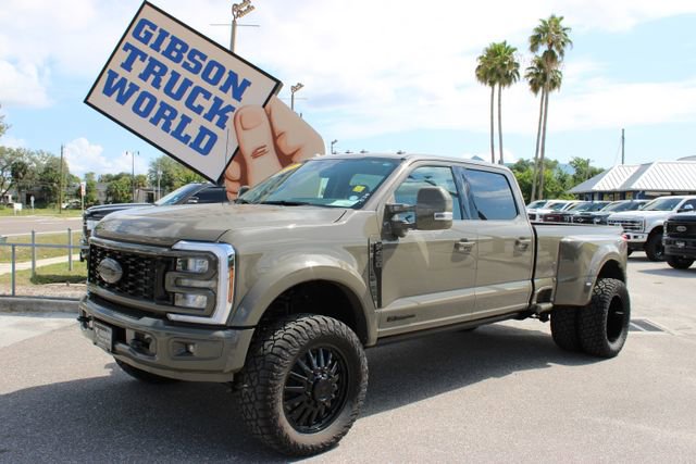 Used 2026 Ford F450 Lariat