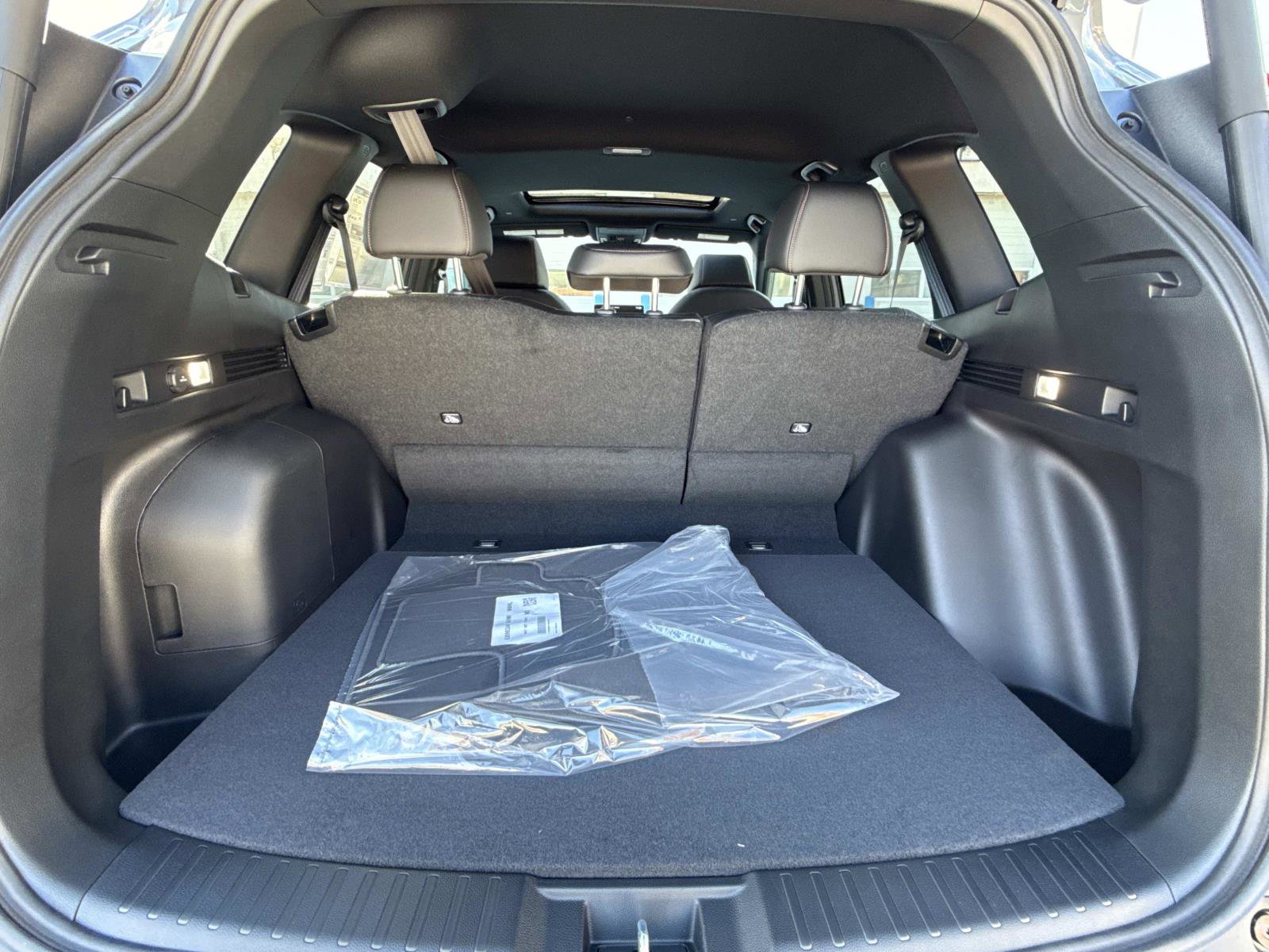 New 2026 Honda CR-V Sport-L image 16