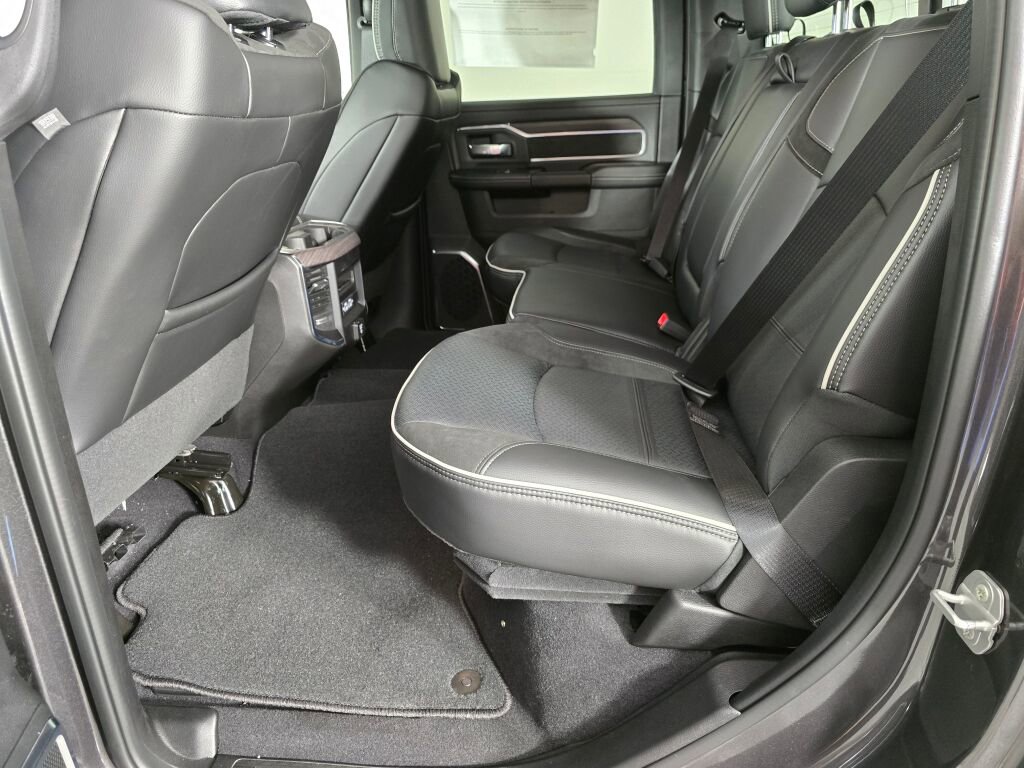 New 2025 RAM 3500 Big Horn image 50