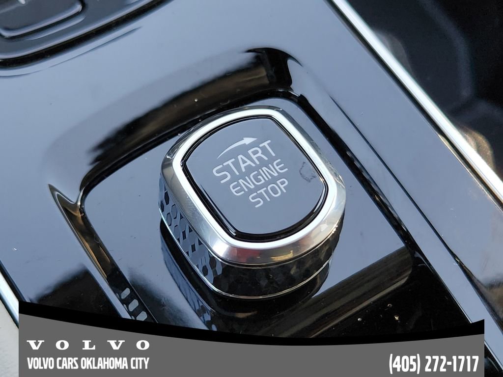 Used 2026 Volvo XC90 B6 Ultra image 20