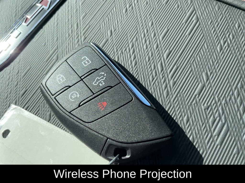 New 2026 GMC Sierra 2500 AT4X image 34