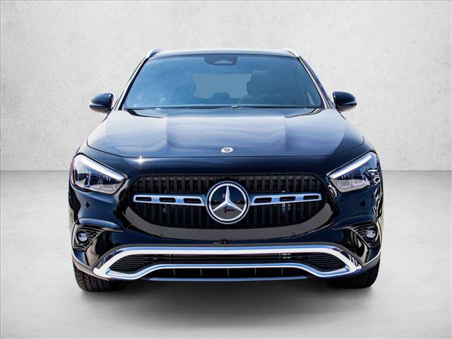 New 2026 Mercedes-Benz GLA 250 4MATIC image 2