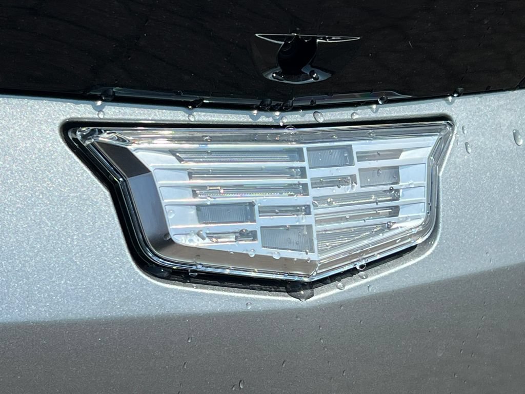 New 2027 Cadillac Vistiq Sport w/ LPO, Floor Liner Package AWD/4WD image 44