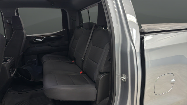 Used 2023 Chevrolet Silverado 1500 RST w/ True North Edition Plus AWD/4WD image 23