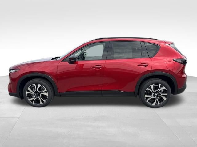 New 2026 MAZDA CX-5 Preferred image 2
