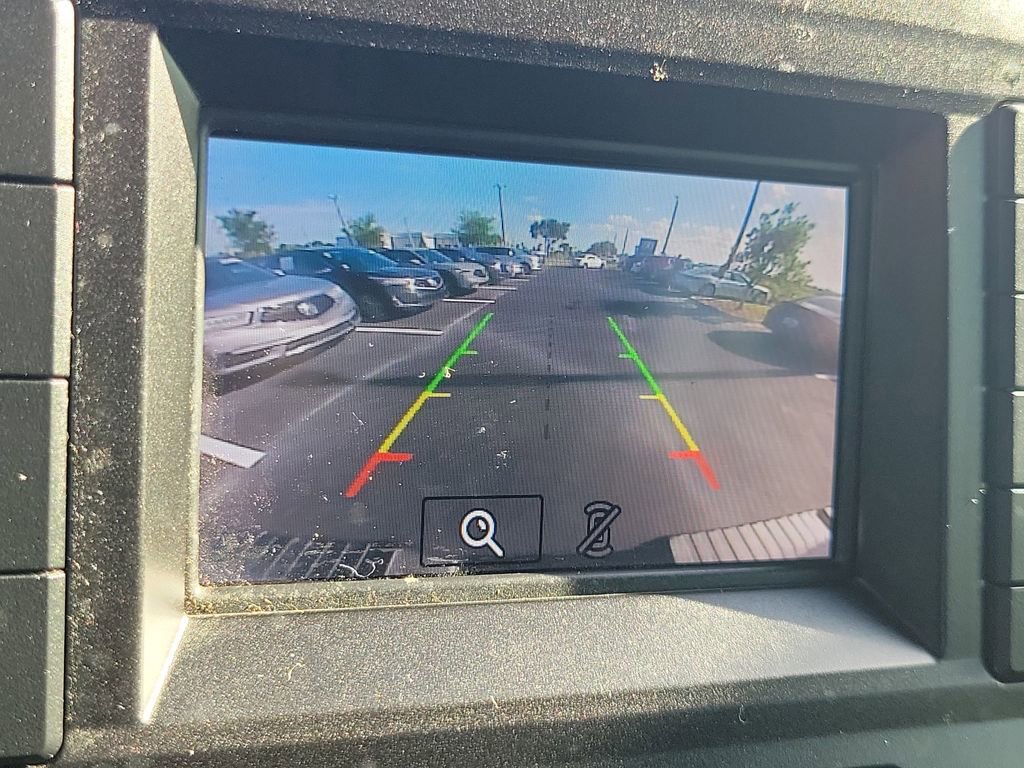 Used 2018 Ford F150 XLT image 23