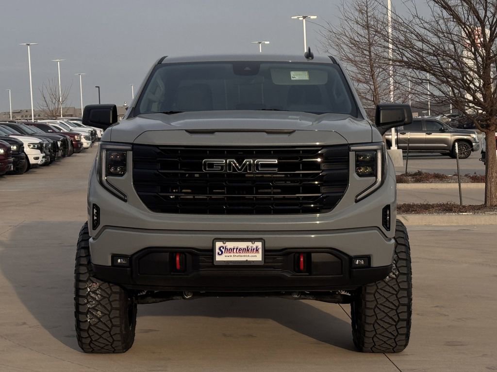 Used 2024 GMC Sierra 1500 Elevation w/ X31 Off-Road Package image 7